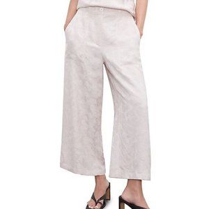 Club Monaco - Sheer Culotte  - Size 4